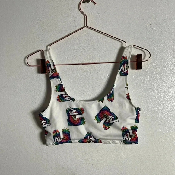 MTV BRA Sz small - Picture 2 of 4